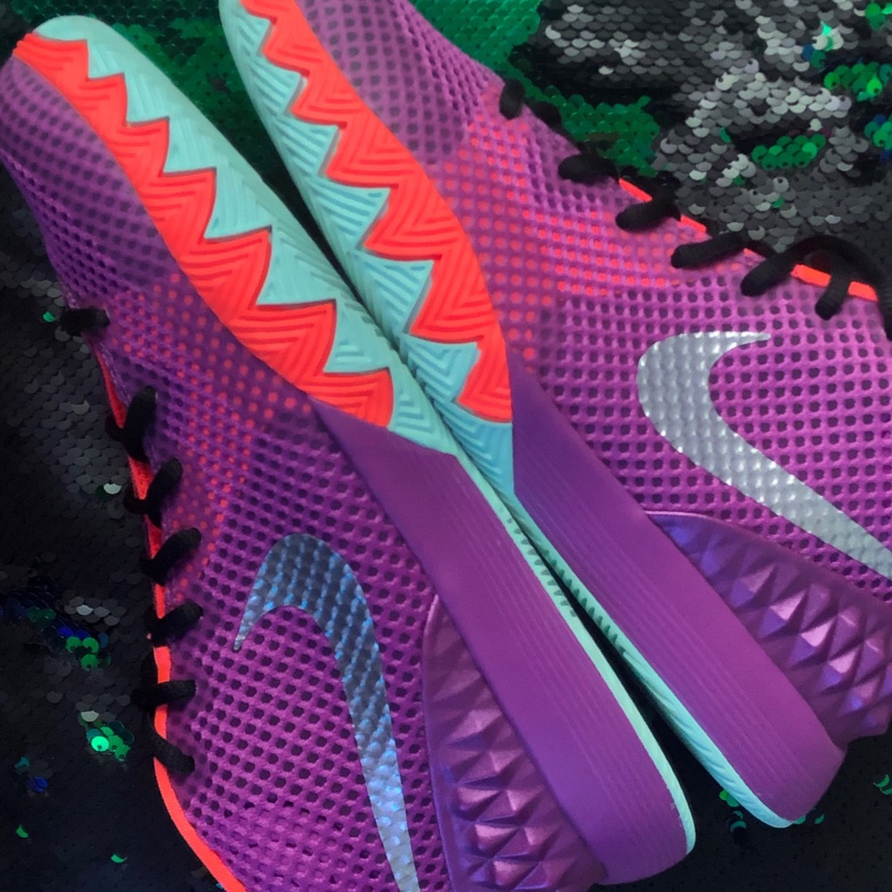 Kyrie 1 “Easter”